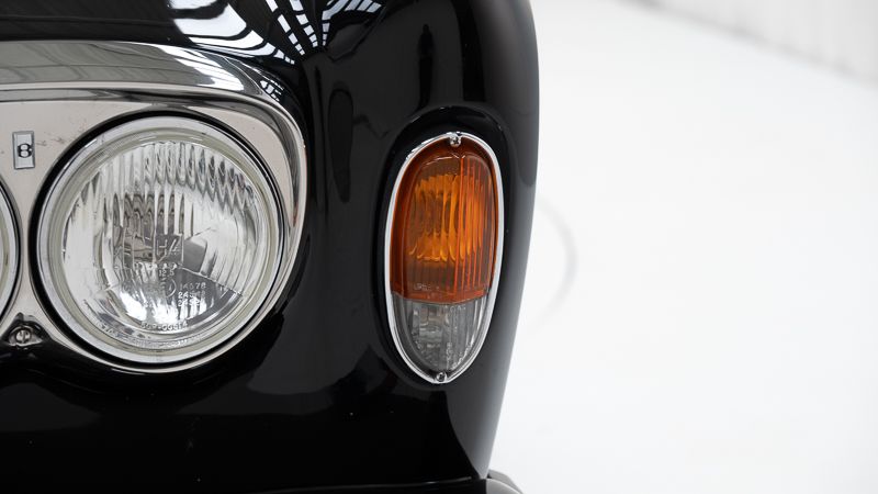 Bentley Continental Cabriolet \'88 