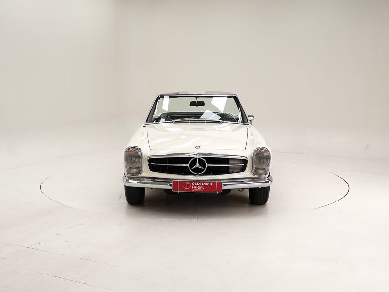 Mercedes Benz 280 SL \'69 