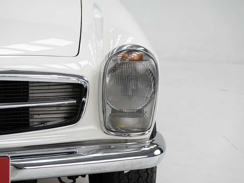 Mercedes Benz 280 SL \'69 