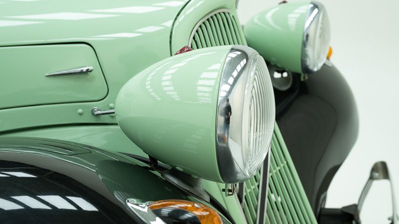 Citroen Traction Avant  7C \'35 