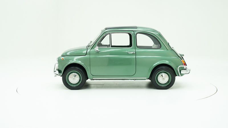Fiat 500L \'70 