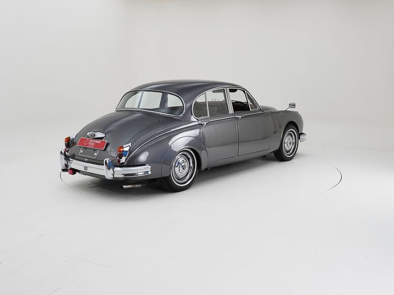 Daimler V8 250  \'63  