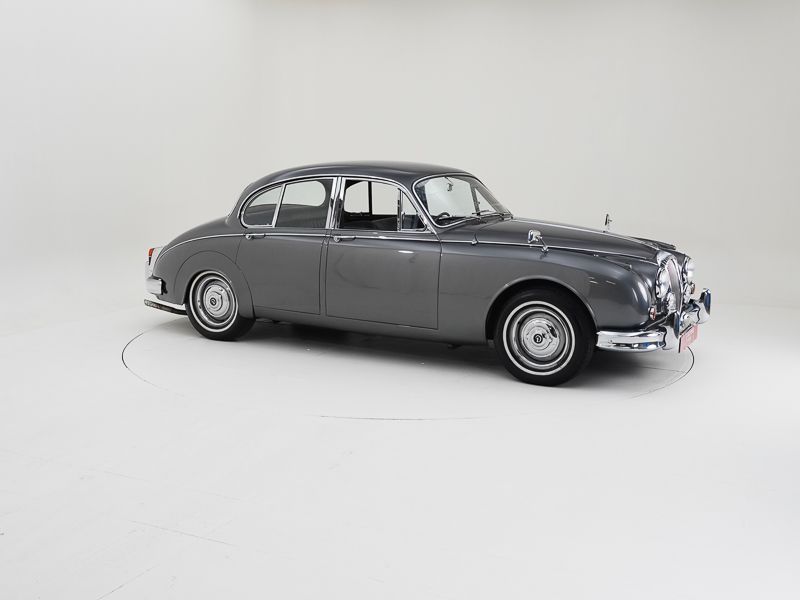 Daimler V8 250  \'63  
