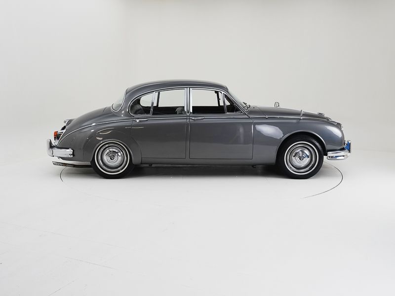 Daimler V8 250  \'63  