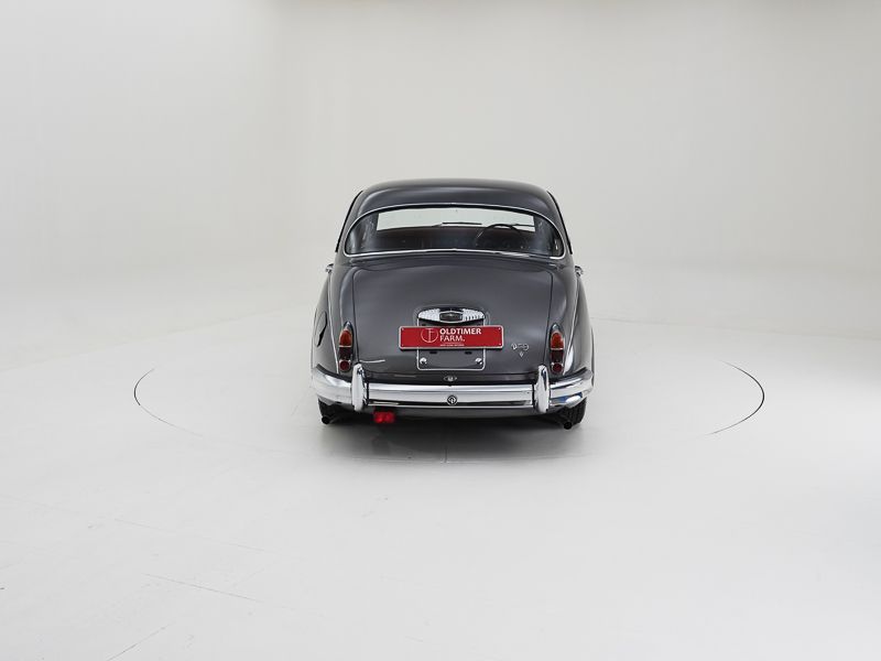Daimler V8 250  \'63  