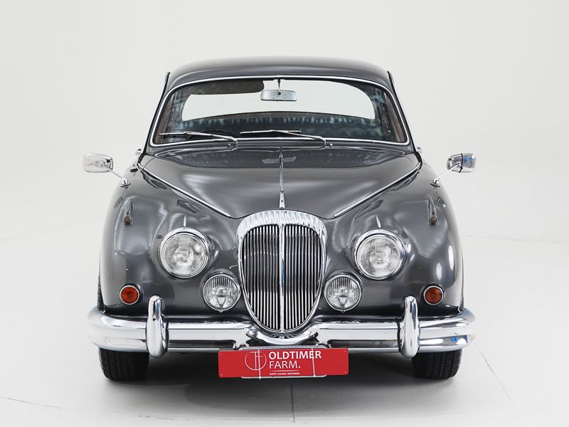 Daimler V8 250  \'63  