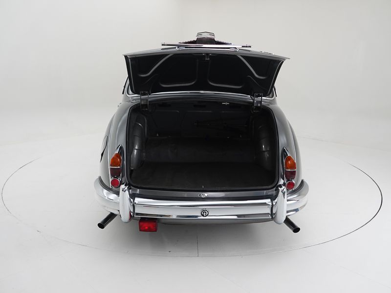 Daimler V8 250  \'63  