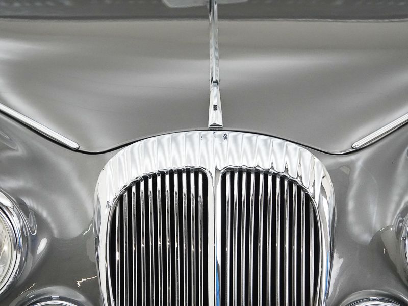 Daimler V8 250  \'63  
