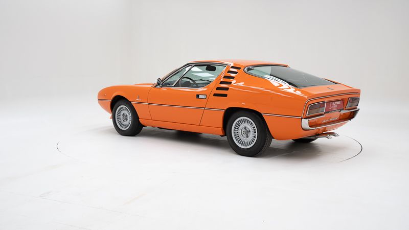 Alfa Romeo Montreal \'71 