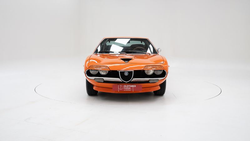 Alfa Romeo Montreal \'71 