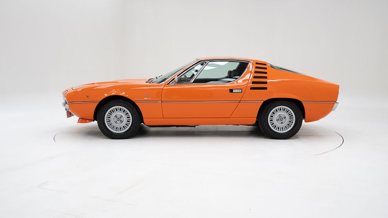Alfa Romeo Montreal \'71 