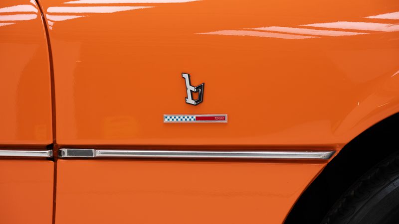 Alfa Romeo Montreal \'71 
