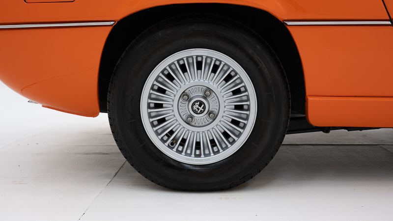 Alfa Romeo Montreal \'71 