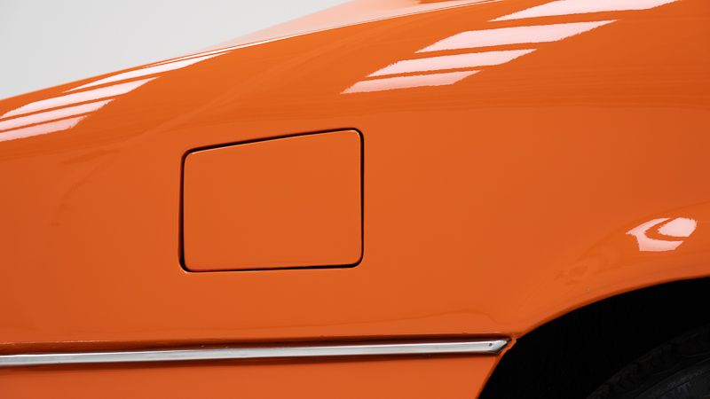 Alfa Romeo Montreal \'71 