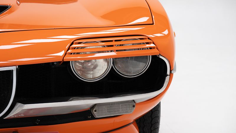 Alfa Romeo Montreal \'71 
