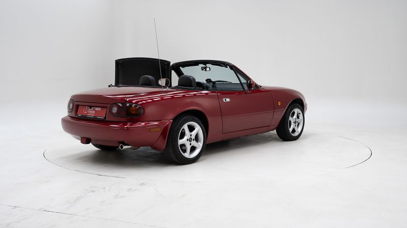 Mazda  MX5 \'91 