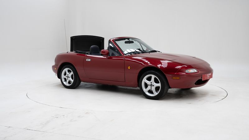 Mazda  MX5 \'91 