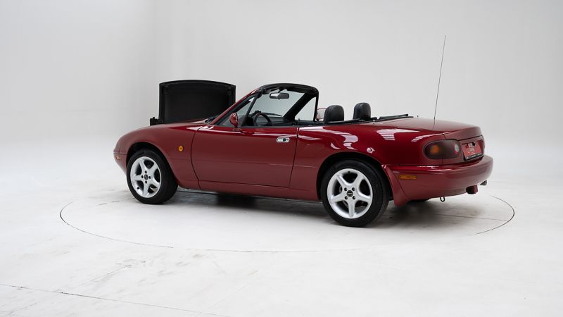 Mazda  MX5 \'91 