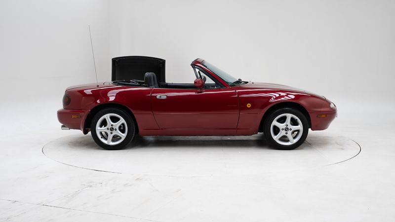 Mazda  MX5 \'91 