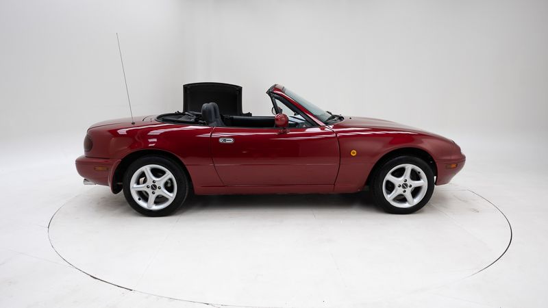 Mazda  MX5 \'91 