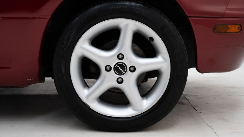 Mazda  MX5 \'91 