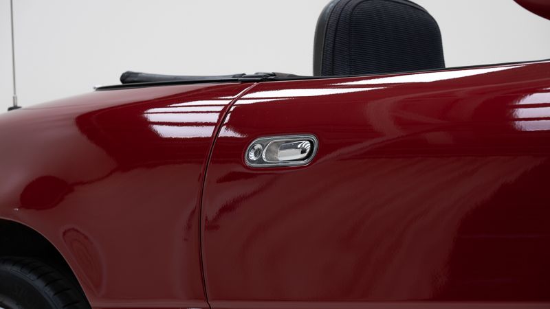 Mazda  MX5 \'91 