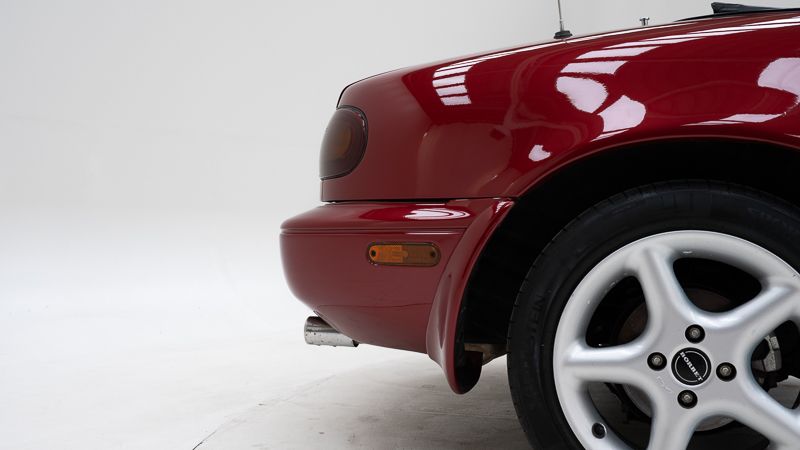 Mazda  MX5 \'91 