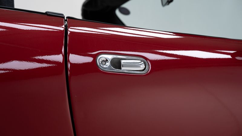 Mazda  MX5 \'91 