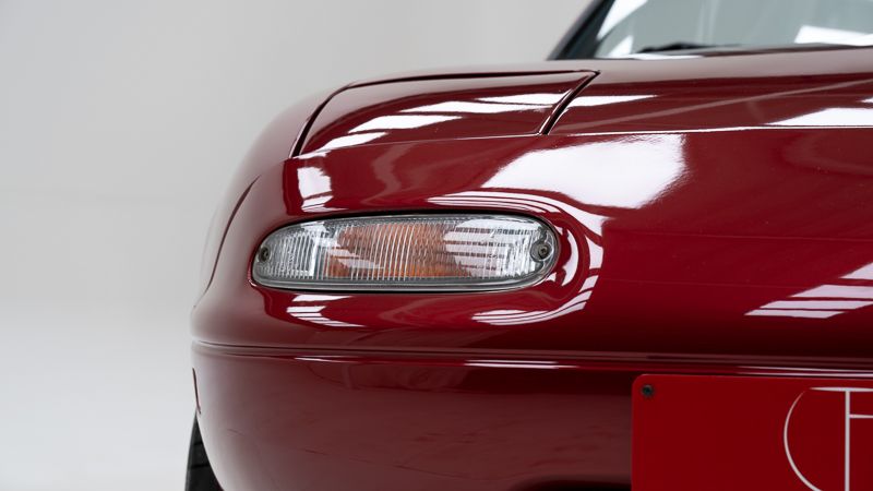 Mazda  MX5 \'91 