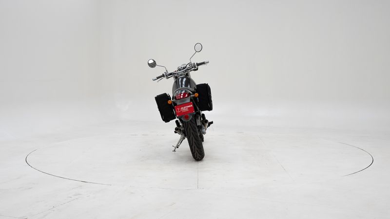 Aprilia 650 Starck Collection 
