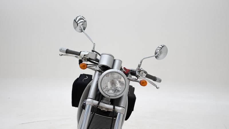 Aprilia 650 Starck Collection 