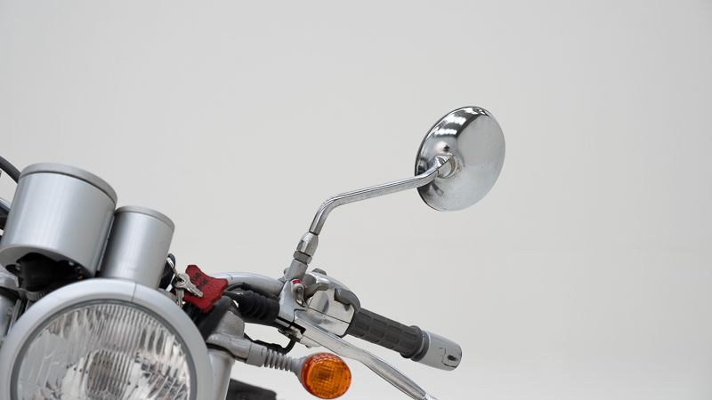 Aprilia 650 Starck Collection 