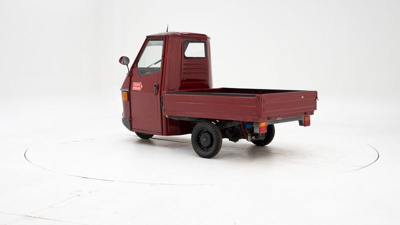 Piaggio APE 50 \'96 