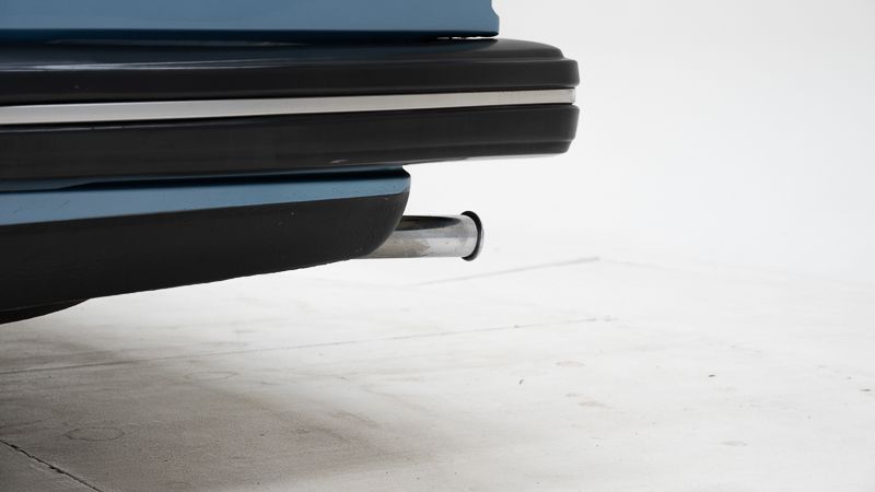 Rolls Royce Silver Spur \'81 