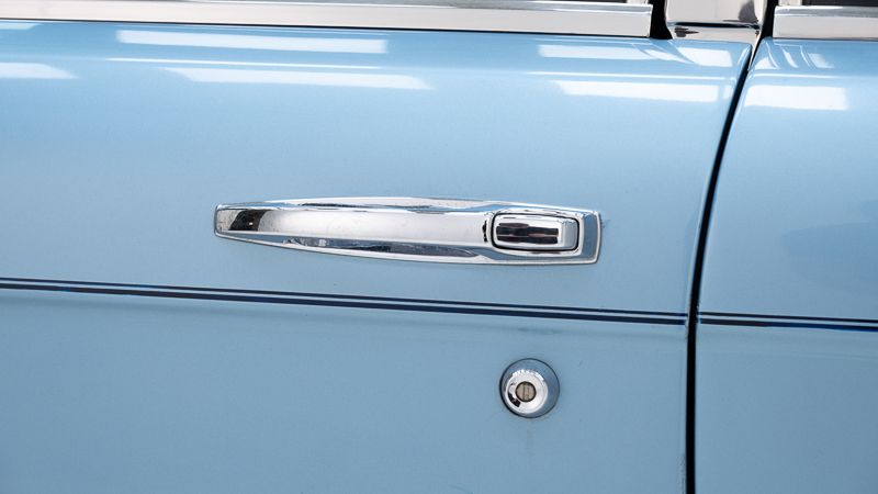 Rolls Royce Silver Spur \'81 