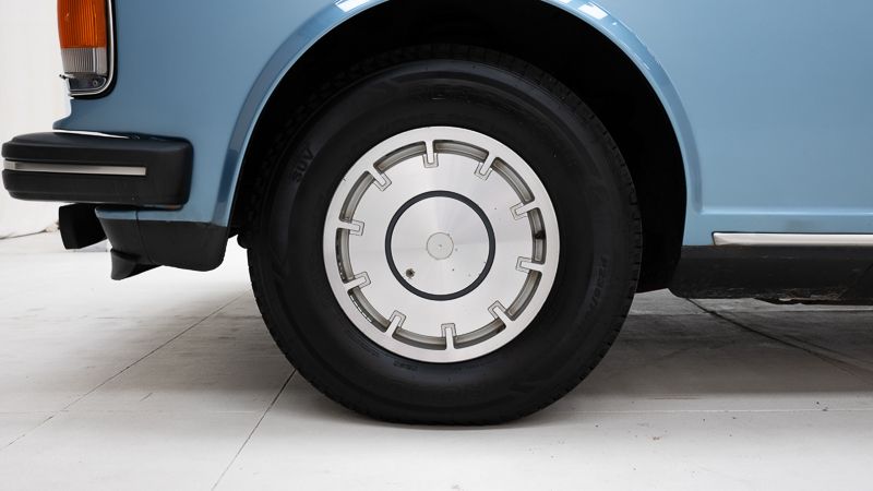 Rolls Royce Silver Spur \'81 