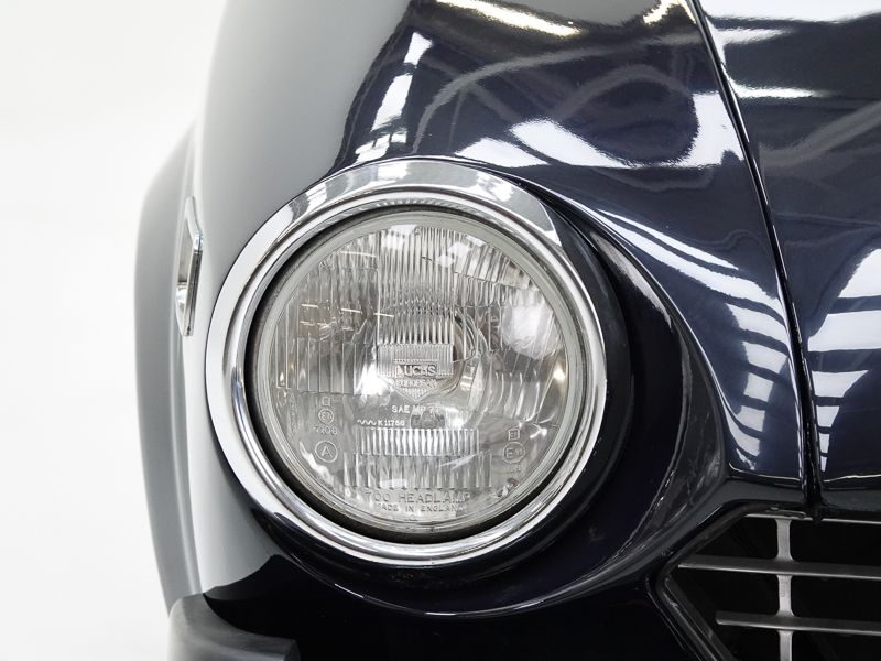 Fiat 124 Spider 2.0 \'77 