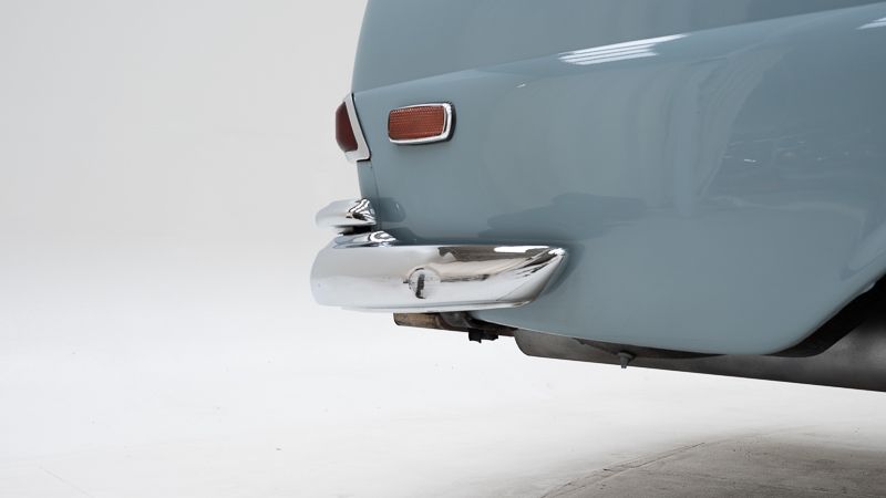 Mercedes Benz 280 SE \'68 