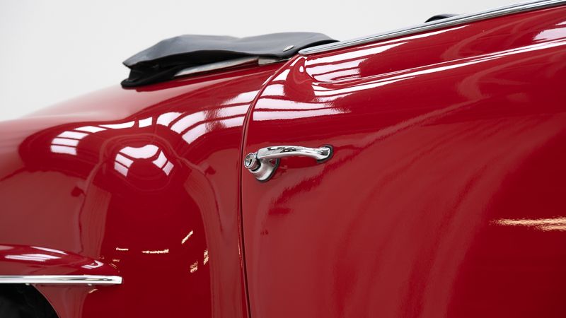 Mercedes Benz 190 SL \'62 