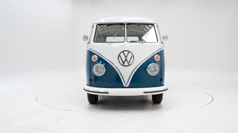 Volkswagen T1 Samba \'65 