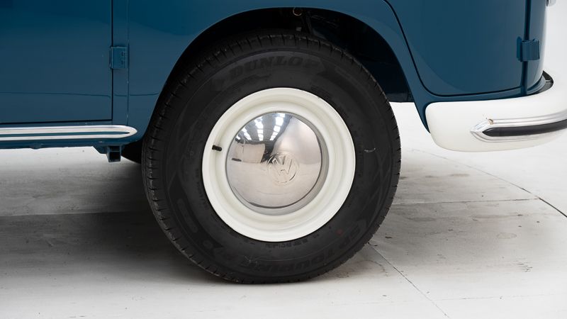 Volkswagen T1 Samba \'65 