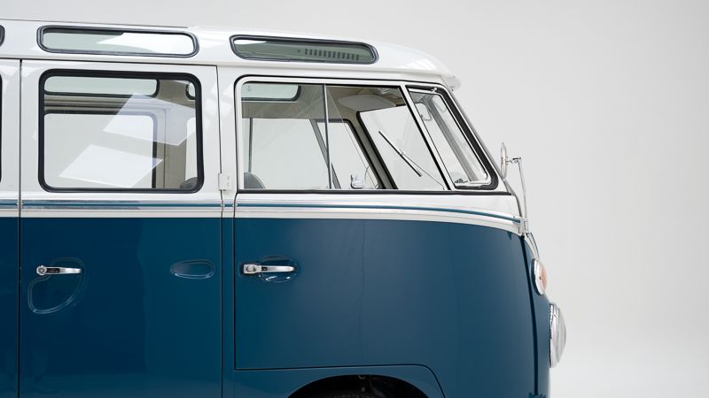Volkswagen T1 Samba \'65 