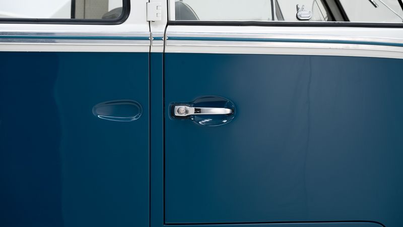 Volkswagen T1 Samba \'65 