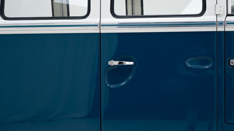 Volkswagen T1 Samba \'65 