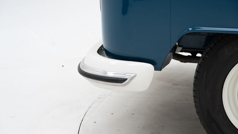 Volkswagen T1 Samba \'65 