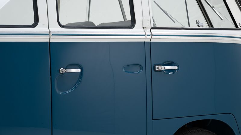 Volkswagen T1 Samba \'65 