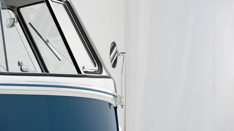 Volkswagen T1 Samba \'65 
