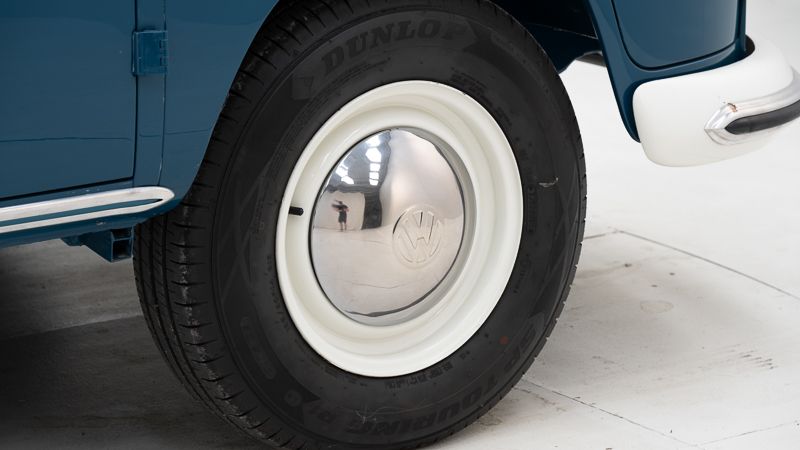 Volkswagen T1 Samba \'65 