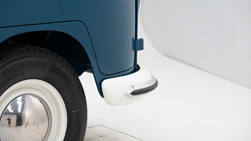 Volkswagen T1 Samba \'65 