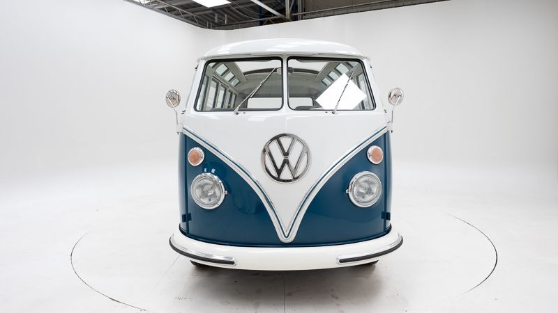 Volkswagen T1 Samba \'65 
